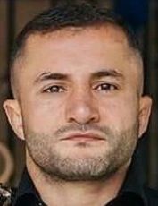 Теймур Рагимов