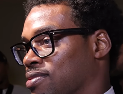 фото - Спенс–Кроуфорд круче чем Мейвезер–Пакьяо. Эррол объяснил, почему