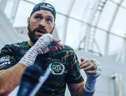 фото - Дионтэй Уайлдер предостерегает Тайсона Фьюри от использования «понтов» в духе Али