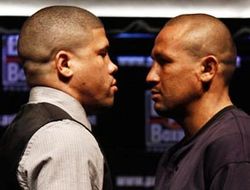 фото - (Видео + Фото) Пресс-конференция «Хуанмы» Лопеса и Орландо Салидо