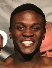 Маркус Бейтс