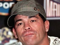 фото - Фатальный отпуск Артуро Гатти...