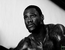 фото - Дионтэй Уайлдер – Тайсону Фьюри: «Хочешь драться? Я готов!»