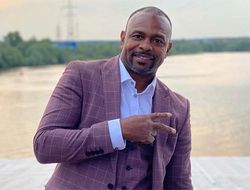 фото - Рой Джонс — о Майке Тайсоне и возможном поединке в UFC