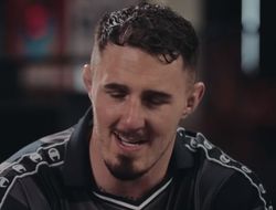 фото - Аспиналл назвал ближайшую цель и рассказал, на кого равняется