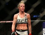 UFC 225: Холли Холм разгромила Меган Андерсон