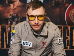 фото - Глава с Фьюри закрыта, а у Итаумы нет инструментов — Лапин о вариантах Усика