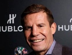 фото - Чавес-старший: Альваресу нужен не Хан, а Головкин