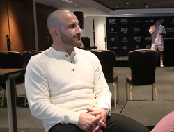 фото - Он ведь шутит? Волкановски готов заменить Эдвардса и сразиться с Мухаммадом