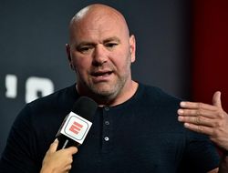 фото - Дэйна Уайт в восторге: Чимаев — особенный, никогда не видел ничего подобного!