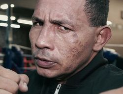 фото - «Я дерусь, потому что дерусь»: Майорга — о поединке с дебютантом за $8 тысяч