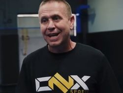 фото - Он же шутит, да? Тренер Сэндхагена удивил тактикой на бой с Двалишвили