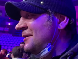 фото - Александр Емельяненко показался на публике: выглядит не очень — видео