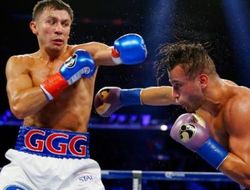 фото - «Геннадий Головкин уже не тот, что раньше»: Давид Лемьё набивается на матч-реванш