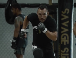 фото - Чендлер передумал дожидаться Макгрегора? Майкл назвал желаемого оппонента