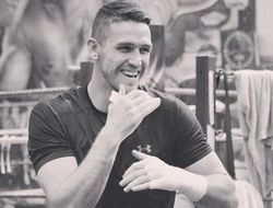 фото - Наклёвывается матч-реванш Каллума Смита и Дмитрия Бивола?