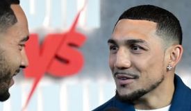 Лопесу предложили титульный бой с небитым соперником