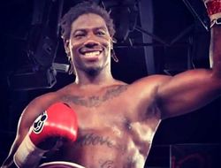 фото - Травмированный Глазков уступил Мартину