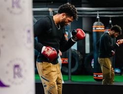 фото - Моррель выступит в шоу Уордли – Дюбуа. Назван соперник