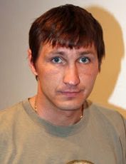 Александр Гуров