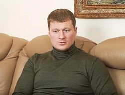 фото - При СССР Фьюри и Макгрегора отправили бы в дурку — Поветкин