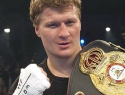 фото - Названы соперники Поветкина, Лебедева и Чахкиева на 4 ноября