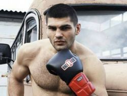 фото - Хргович подписался у Херна: подробности сделки, комментарии сторон