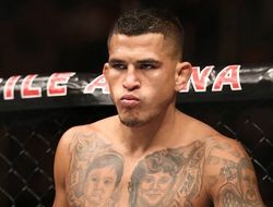 фото - UFC: Энтони Петтис убрал Стивена Томпсона суперменпанчем, Блейдс разгромил Уиллиса