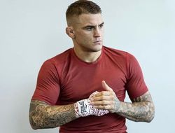 фото - UFC готовит четвёртый бой Макгрегора и Порье? Дастин не исключает