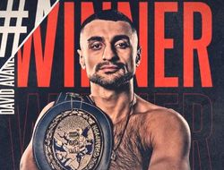 фото - Аванесян нокаутировал финна в стартовом раунде: результаты и видео нокаутов