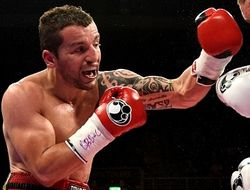 фото - Редкач не услышит финальный гонг — Златичанин