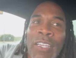 фото - «Будет капец унылое зрелище». Скофилд о поединке Стивенсон – Сепеда