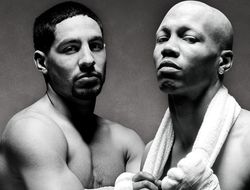 фото - Победа Гарсии над Маттиссе впечатлила Заба Джуду