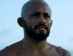 В первом бою UFC 300 подрались экс-чемпионы Гарбрандт и Фигередо