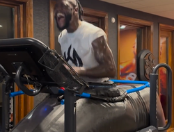 фото - Уайлдер назвал главное отличие между ним и Энтони Джошуа