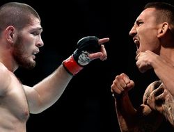 фото - Два титула на кону: промо-видео UFC к боям Нурмагомедов–Холлоуэй и Намаюнас–Еджейчик II