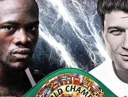 фото - Уайлдер: Я должен замесить Поветкина, если не нокаутирую его