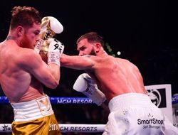 фото - С чего вы взяли, что Бенавидес бьёт сильнее Плэнта — боец, который знает наверняка