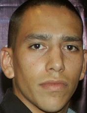 Хуан Масиас Монтиэль