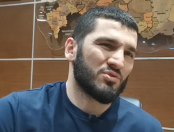 фото - «Усика мы сразу убираем». Бетербиев о дальнейшей карьере