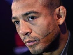 фото - Всё из-за Макгрегора: Жозе Алдо хочет разорвать контракт с UFC и уйти из ММА