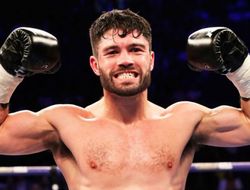 фото - Андеркард Альварес – Джейкобс: Райдер уничтожил Аккави, а Янг — Садама Али