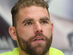 фото - Билли Джо Сондерс уверен: «пожилому» Головкину за ним уже не угнаться