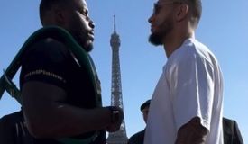 Бой Околи–Йока на грани срыва. Экс-чемпион провалил допинг-тест