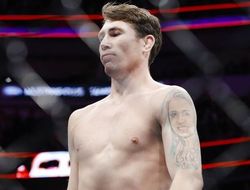 фото - Тилл–Масвидал, Эдвардс–Нельсон — главные бои мартовского UFC в Лондоне