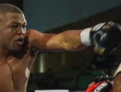 фото - Макабу: «Я нокаутирую тебя, Канело!»