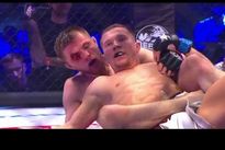 Видео боя: Магомед Магомедов — Пётр Ян