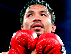 фото - Дай миллиард: Мэнни Пакьяо готов драться с Теренсом Кроуфордом в апреле
