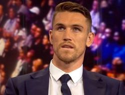 фото - Суперсерия: Каллум Смит отреагировал на победу Гроувза над Юбэнком–младшим