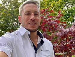 фото - Джордж Сен-Пьер: «Бой с Де Ла Хойей стал бы исполнением мечты...»